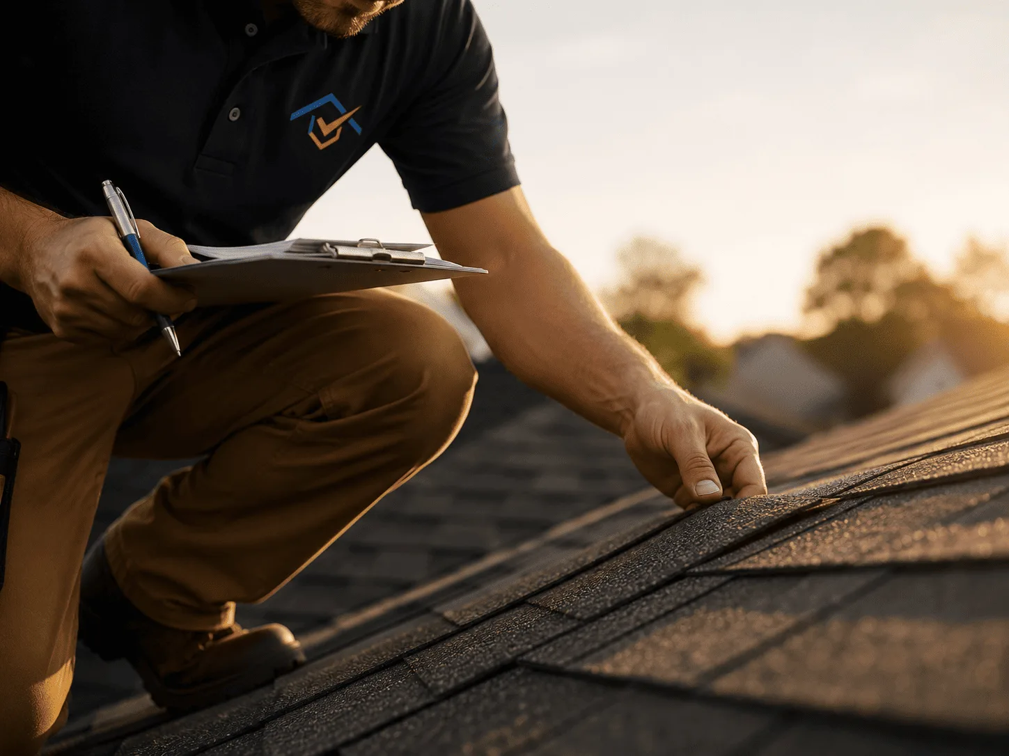 Why Choose Roof Inspection in Lyerly, GA
