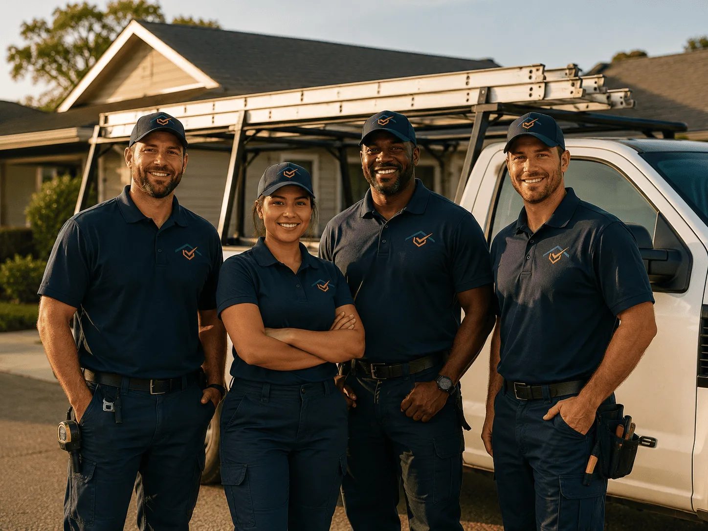 Roof Inspection company in Lyerly, GA